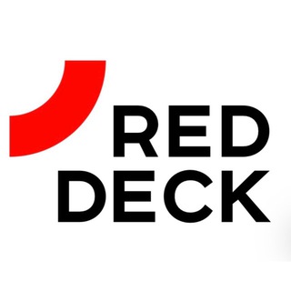 Логотип @skateparkreddeck - Скейт-парк Red Deck