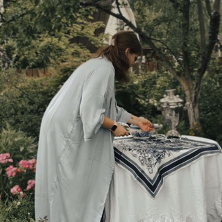 Логотип @skatert_project - Скатертью дорога