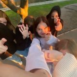 Логотип @skatilis - скатились🙄