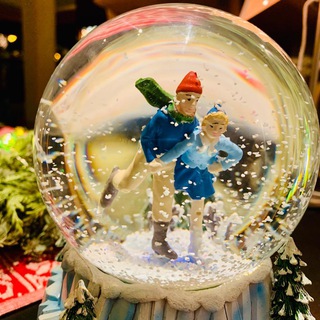 Логотип @skatingoutloud - Всем лутц!