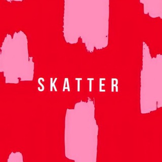 Логотип @skatterselections - skatterselections