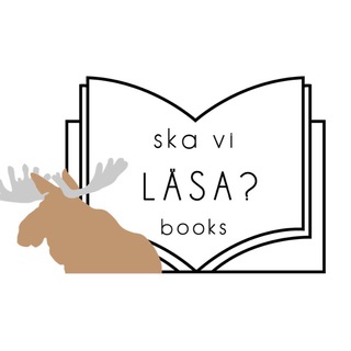 Логотип @skavilasabooks - Скандинавский книжный магазин