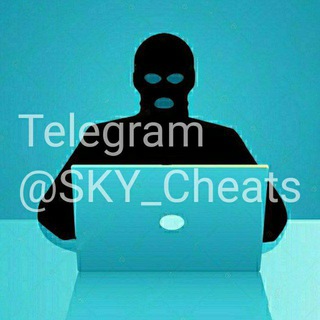 Логотип @skay_chat - ЧАТ SKY