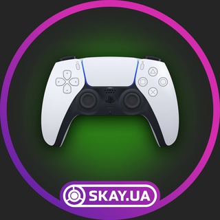Логотип @skay_play - Skay Play