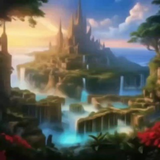 Логотип @skaz24 - Современные легенды и сказки