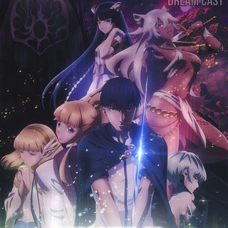 Логотип @skazanieokoltsah - Сказание об обручальных кольцах