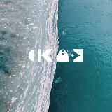 Логотип @skazfest - 84STUDIO