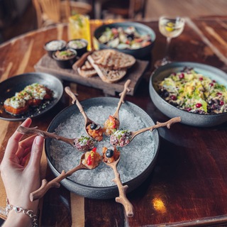 Логотип @skazkainside - skazka_inside