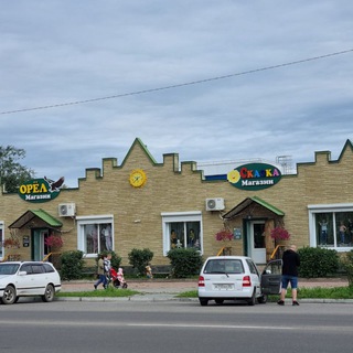 Логотип @skazkaiorel - Skazkaiorel