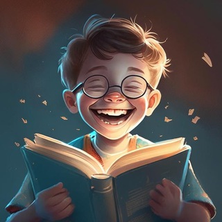 Логотип @skazkamagic - Детский клуб Skazkamagic