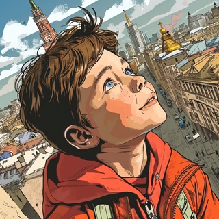 Логотип @skazkamsk - Сказочная Москва