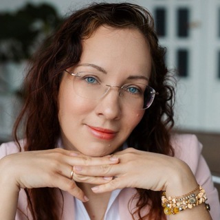 Логотип @skazkatenka - Финансовый дом | Екатерина Беседина