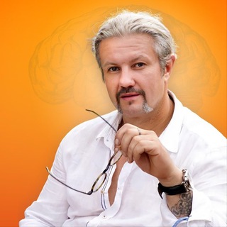 Логотип @skazkaterapiy - ПСИХОСОМАТИКА С КОНСТАНТИНОМ ОНИЩЕНКО