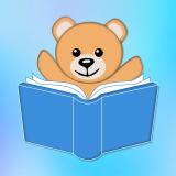 Логотип @skazki_audios - АУДИОСКАЗКИ И ЗАГАДКИ