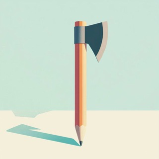 Логотип @skazki_iz_topora - Сказки из топора