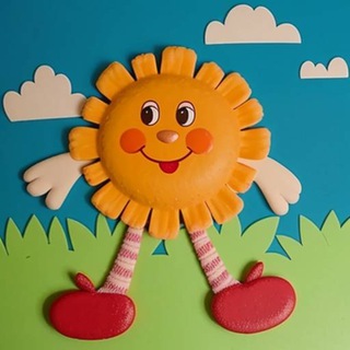 Логотип @skazki_s_luboviu - Добрые сказки с Любовью