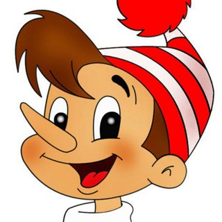 Логотип @skazki_uz - Сказки Детям