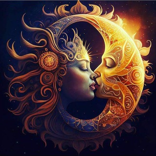 Логотип @skazkinochi - Сказки на ночь