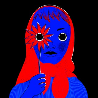 Логотип @skazkipodcast - Мрачные сказки