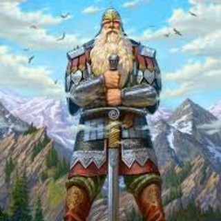 Логотип @skazkiru - Жили-были | русские сказки