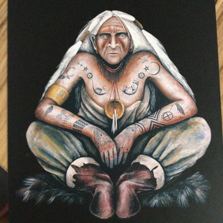 Логотип @skazkivsluh - Сказки вслух