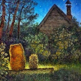 Логотип @skazky - Сундучок со сказками. Аудиосказки👶🏻🎧