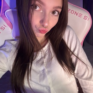 Логотип @skazochkasmr - АСМР Сказочная 💕