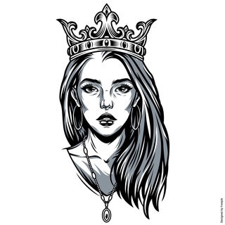 Логотип @skazochnayaprincessa - Сказочная принцесса 👸