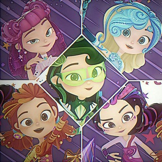 Логотип @skazochniypatrul_21 - Сказочный патруль | ໒!::𝗹𝗶𝗿𝘄𝗲𝘅 ☕ ִֶָ˚. ›