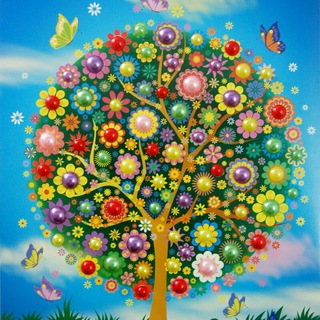 Логотип @skazochnoetvorchestvo - Сказочное творчество