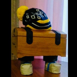 Логотип @skazochnyimig - Новости из сундучка