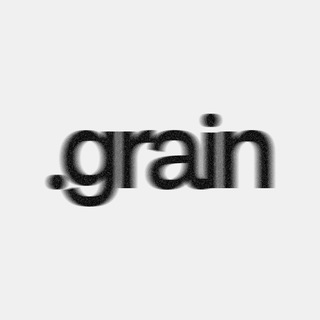 Логотип @skbdesign - .grain