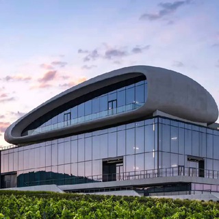 Логотип @skbereg - Винодельня Скалистый берег I Анапа