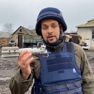 Логотип @skdkdksksdv - Руденко Репортёр