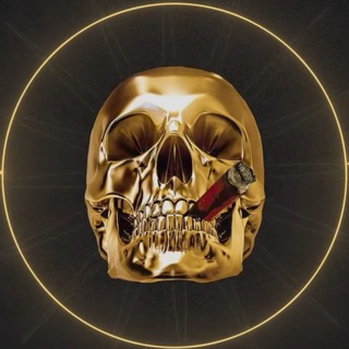 Логотип @skelet_on9 - SKELETON