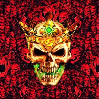 Логотип @skeletonsoff - ☠️ 𝕾𝖐𝖊𝖑𝖊𝖙𝖔𝖓𝖘 ☠️