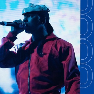 Логотип @skeptaa - Skepta music