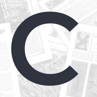 Логотип @skeptic_magazine - Скептик