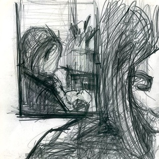 Логотип @sketchandcatchfire - Sketch and Catch Fire 🔥