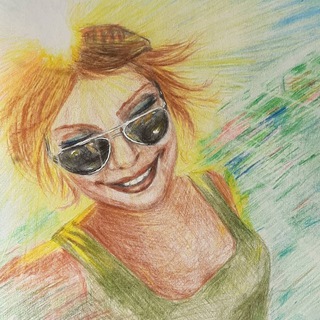 Логотип @sketchhunter - Sketch_Hunter🎨