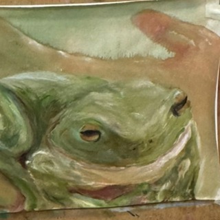 Логотип @sketchingclb - sketching with chris