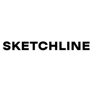 Логотип @sketchline - SKETCHLINE