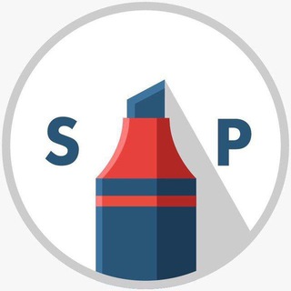 Логотип @sketchpark - Sketch Park