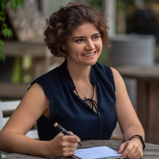 Логотип @sketchprosto_life - Алина Миллер || Скетч Просто