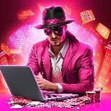 Логотип @skhemy_kazino_vendetta - Месть фрилансера | Схемы казино