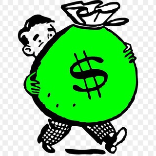 Логотип @skhemy_rabota - Зароботок в Интернет❗Боты