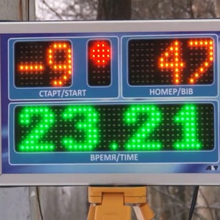 Логотип @ski29ru - Ski29.ru - результаты соревнований