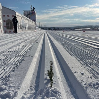 Логотип @ski_7startov - Канал для лыжников | 7 Стартов Лыжи