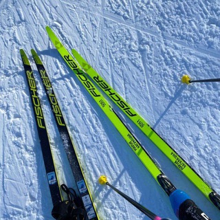 Логотип @ski_love29 - ⛷Ski life⛷