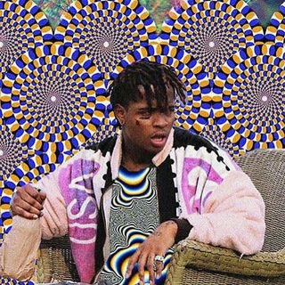 Логотип @ski_mask_slump_god - Ski Mask